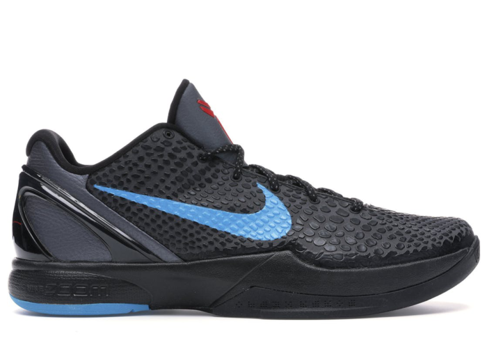 Nike kobe shop 9 Dames Grijs