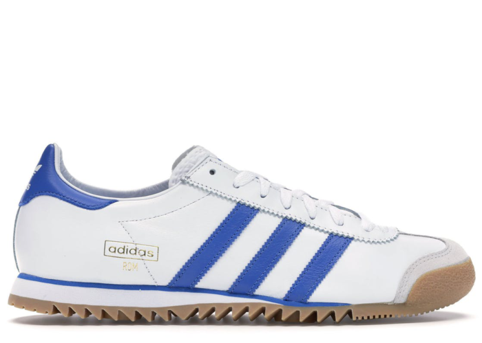 Adidas originals rom on sale sneakers