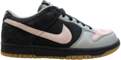 Nike Dunk Low CL Anthracite/Champagne-Medium Grey Anthracite/Champagne-Medium Grey 304714-064