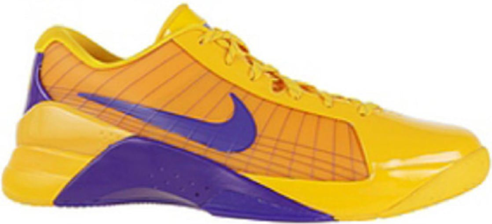 Nike Hyperdunk Low Snake Pool Del Sol/Varsity Purple 386424-700