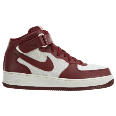 Nike Air Force 1 Mid 07 Team Red/Summit White Team Red/Summit White 315123-610