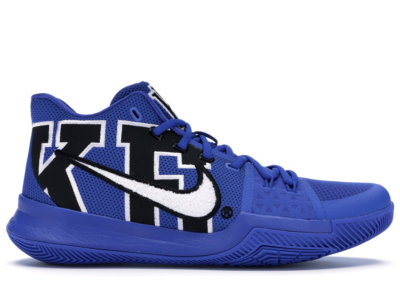 Nike Kyrie 3 Duke 922027-001