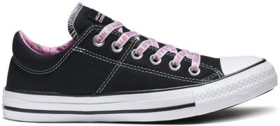 Converse Converse x Hello Kitty Chuck Taylor All Star Madison Low Top Black  564630C