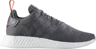 adidas NMD R2 Grey Five Future Harvest BY3014