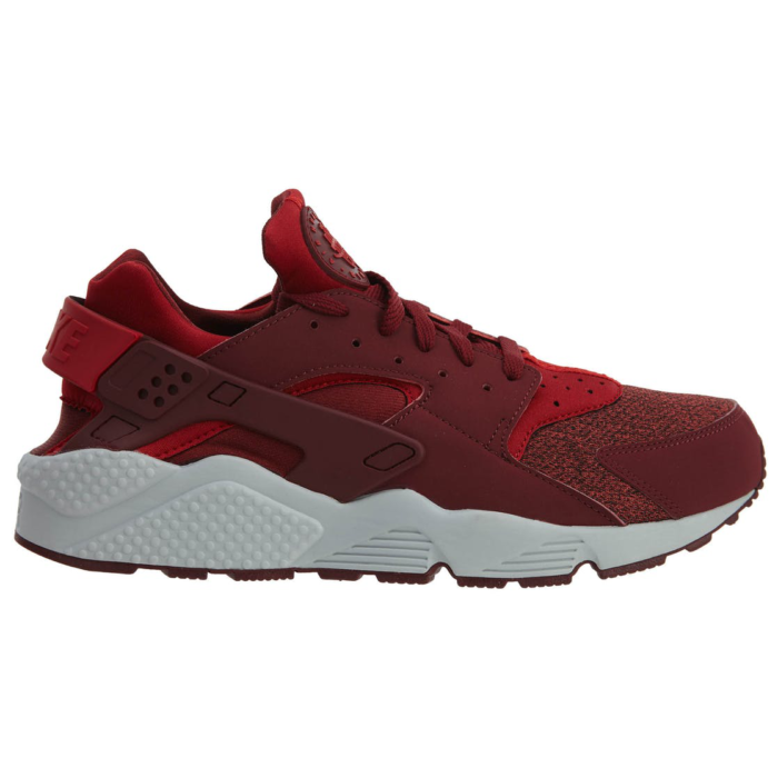 Nike Air Huarache Team Red/University Red Team Red/University Red 318429-605