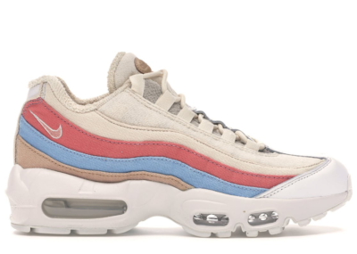 Nike Air Max 95 Plant Color Collection Multi-Color (Women’s) CD7142-800