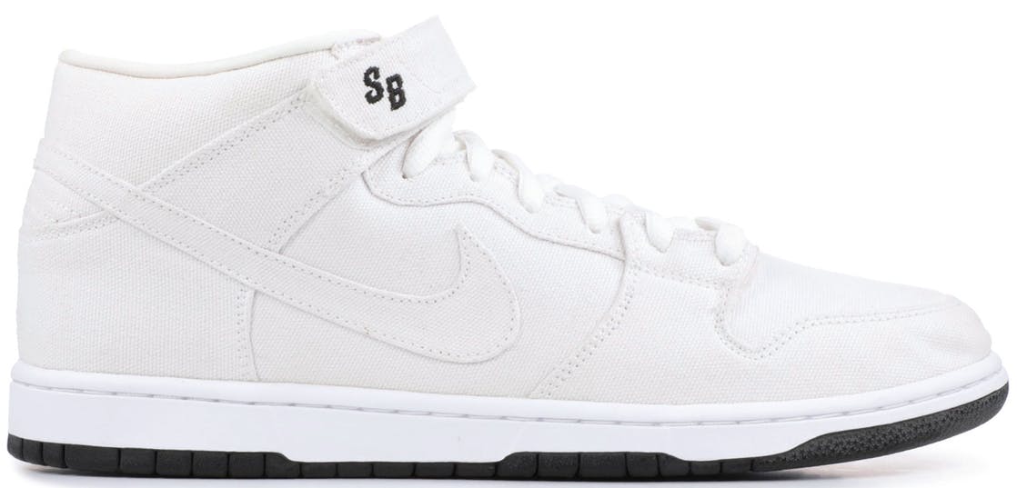 nike sb dunk mid pro sb skate shoes