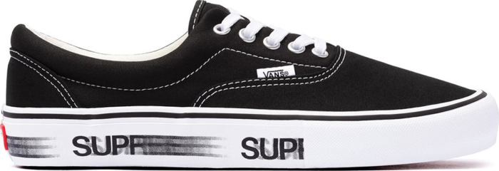 vans supreme motion