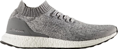 adidas Ultra Boost Uncaged Light Grey BY2550