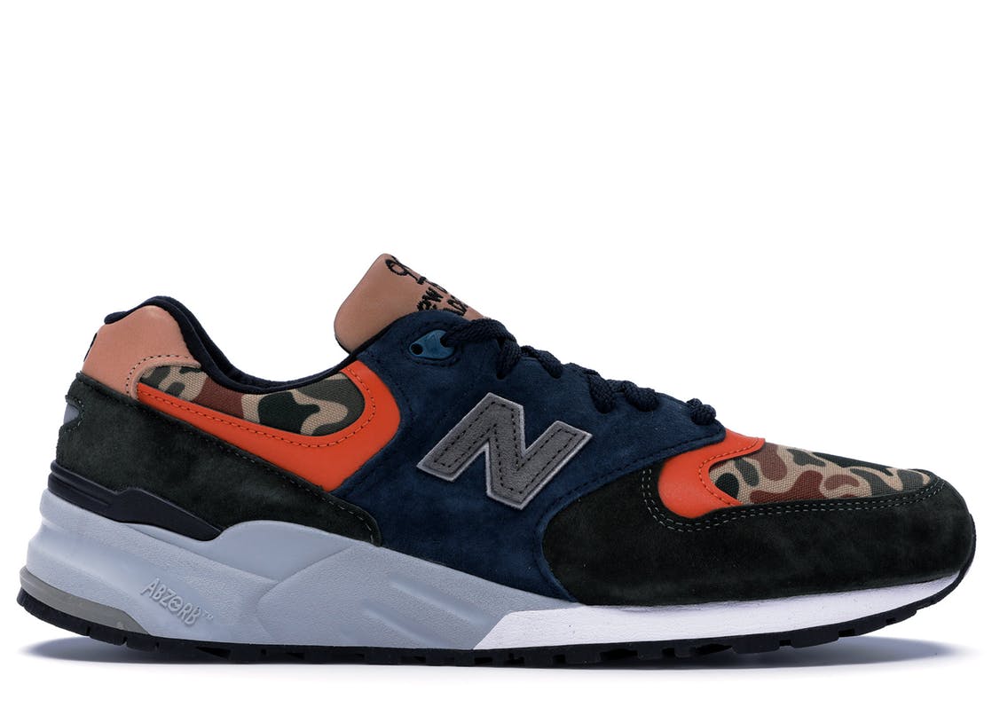 New balance store 999 nederland