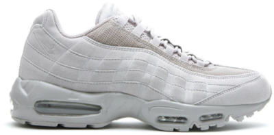 Nike Air Max 95 Try On College Grey/College Grey 375893-001