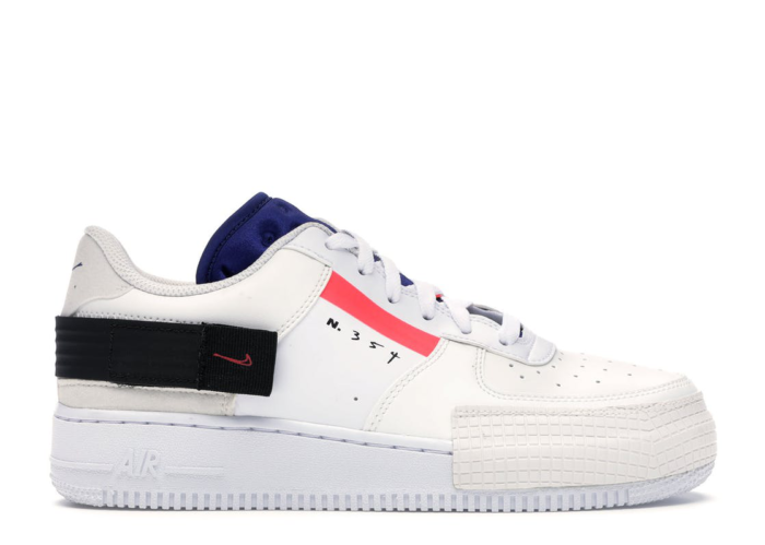 air force 1 low type summit