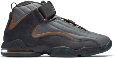 Nike Air Penny IV Copper 864018-002