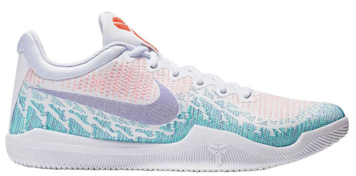 kobe rage bright mango