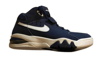 Nike Air Force Max Midnight Navy 315065-411