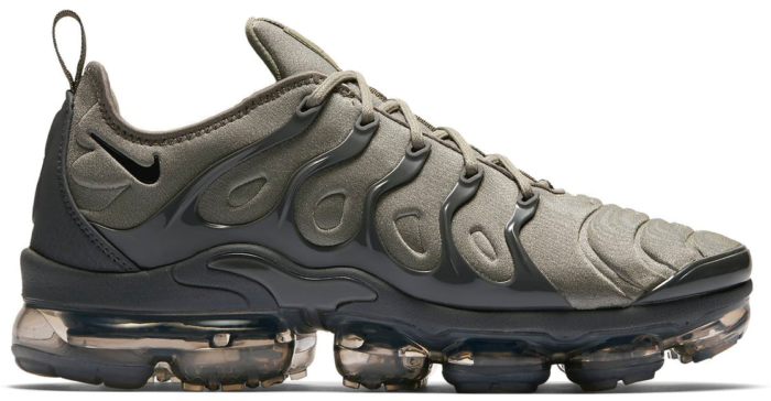 Nike Air VaporMax Plus Dark Stucco Dark 