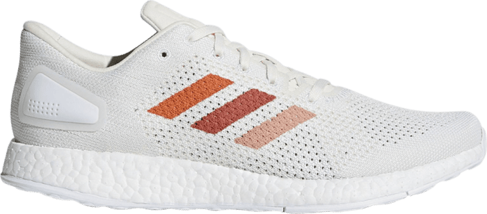 adidas Pureboost DPR Pride Pack (2018) Cloud White/Trace Pink/Off White B44878