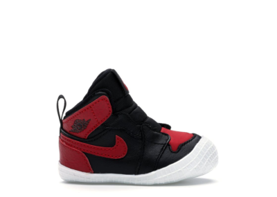 Nike Air Jordan 1 Crib Bootie Red AT3745-023
