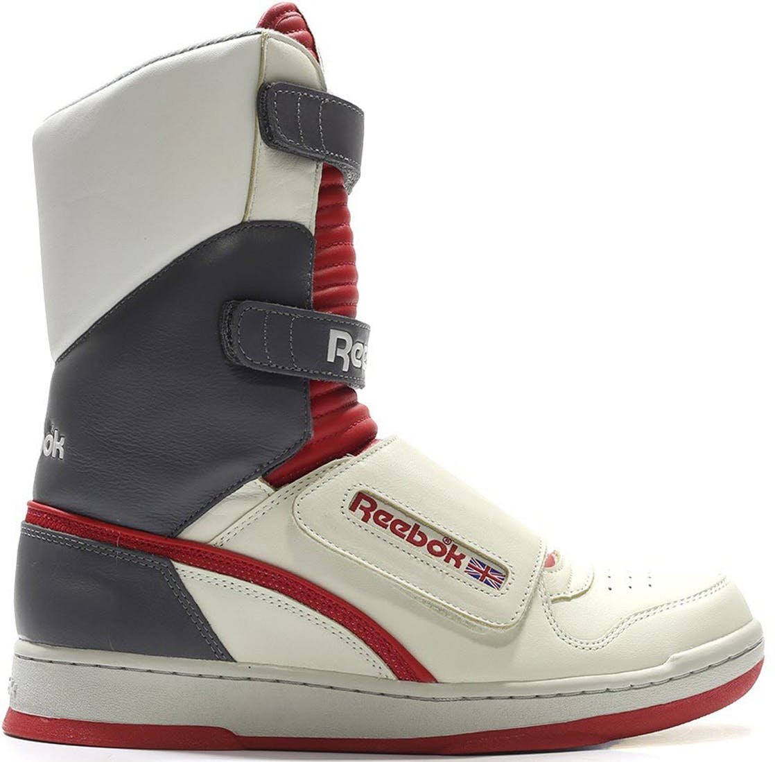 Reebok alien hot sale stomper 40th