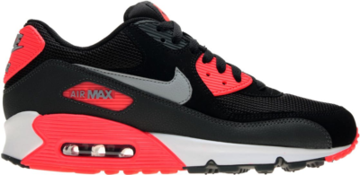 Nike Air Max 90 Black Infrared (2013) 537384-006