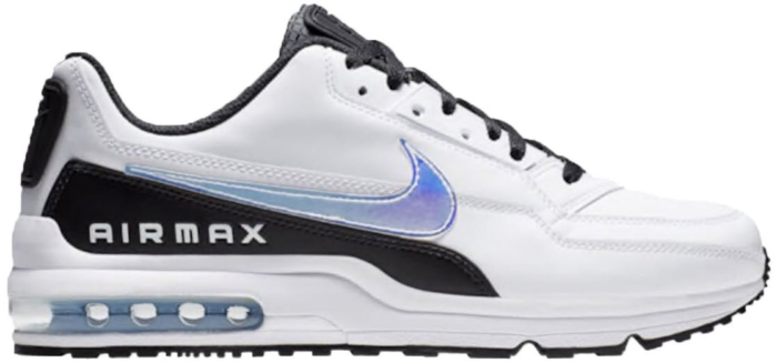 Nike Air Max LTD 3 White Blue Black CI5875-100