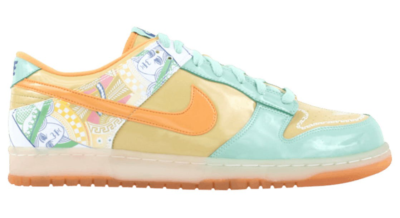 Nike Dunk Low Premium Collection Royale Serena Williams (Women’s) 313600-371