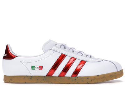 adidas Trimm Star size? x Colnago White/Red/Gum EE8507