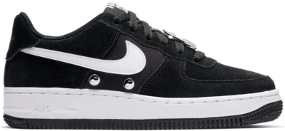 Nike Air Force 1 Low Have a Nike Day Black (GS) BQ8273-001