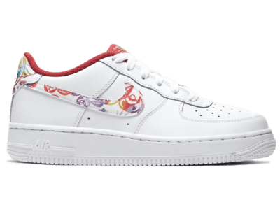 Nike Air Force 1 Chinese New Year (2020) (GS) CU2980-191