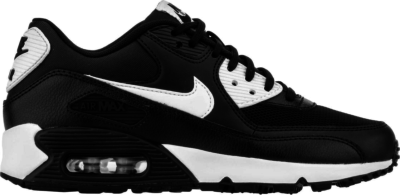 Nike Air Max 90 Essential Black White (Women’s) 616730-023