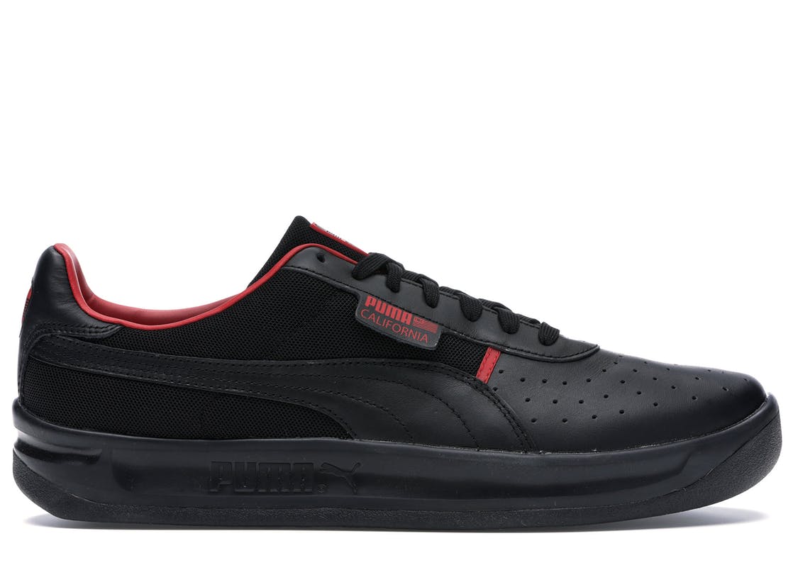 Nipsey hussle hot sale puma trainers