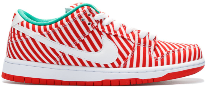 dunk candy nike