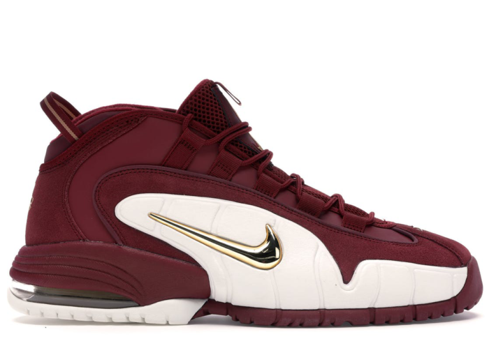 Nike Air Max Penny House Party 685153-601