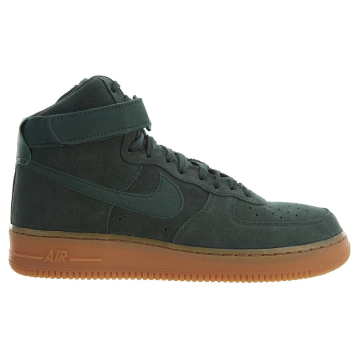 Nike Air Force 1 High ’07 LV8 Suede Vintage Green AA1118-300