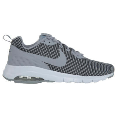 Nike Air Max Motion Lw Se Dark Grey Wolf Grey-Anthracite Dark Grey/Wolf Grey-Anthracite 844836-007