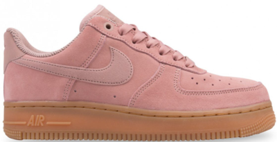 Nike Air Force 1 Low Particle Pink Gum AA1117-600