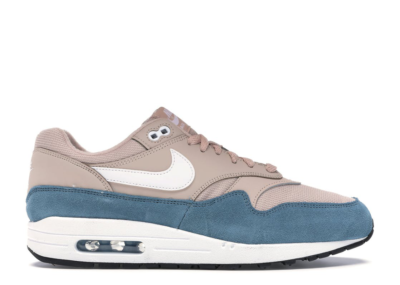 Nike Air Max 1 Celestial Teal Particle Beige (W) 319986-405