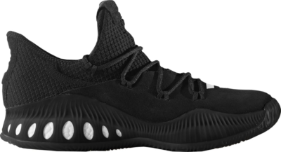 adidas Crazy Explosive Low Day One Black BY2867