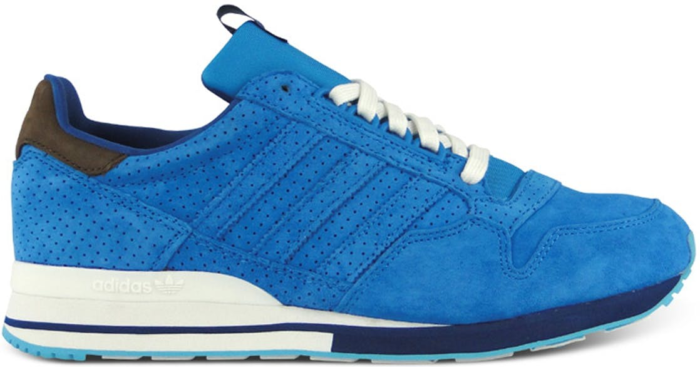 adidas ZX500 Shaniqwa Jarvis Blue/White G61748