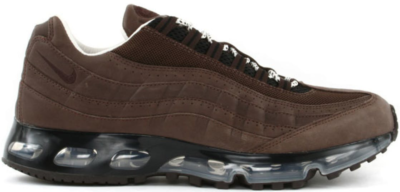 Nike Air Max 95 360 One Time Only (Brown) Baroque Brown/Baroque Brown-Black 315350-221