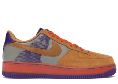 Nike Air Force 1 Low Amare Stoudemire New Six 315182-071