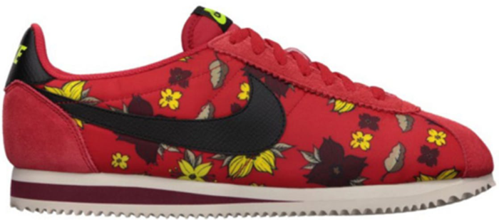 Nike Classic Cortez Nylon Aloha Pack 