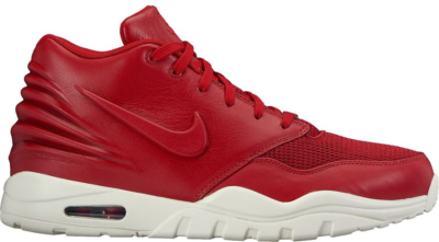 Nike Air Entertrainer Gym Red Gym Red/Sail 819854-600