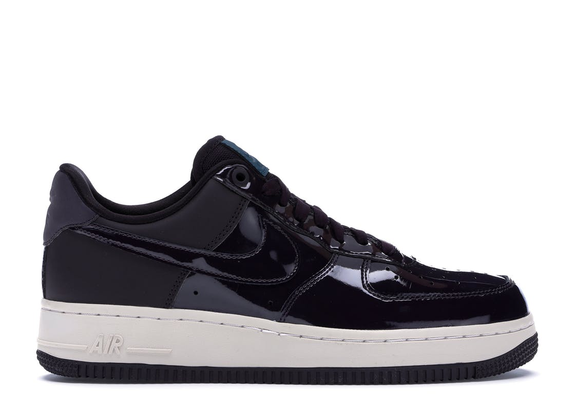 Nike Air Force 1 Low Ruby Rose Force Is Female Port Wine (Women's ...