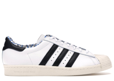 adidas Superstar 80s Have A Good Time G54786