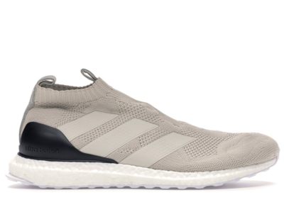 adidas Ace 16+ Ultraboost Clear Brown Core Black BB7419