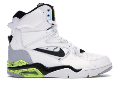 Nike Air Command Force Billy Hoyle 684715-100