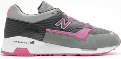 New Balance 1500 Colette La MJC Pink 3M Grey/Black/Pink M1500CBP