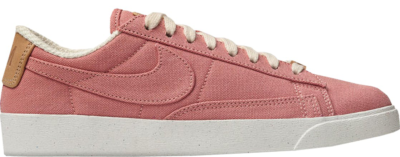 Nike Blazer Low Plant Color Collection Coral (Women’s) AV9371-600