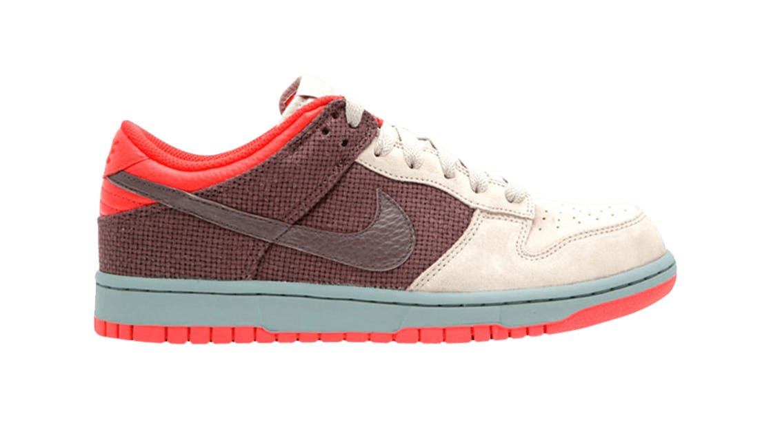 Nike sb dunk low pro og qs